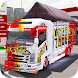 Mod Truck Kapten Oleng Bussid - Androidアプリ