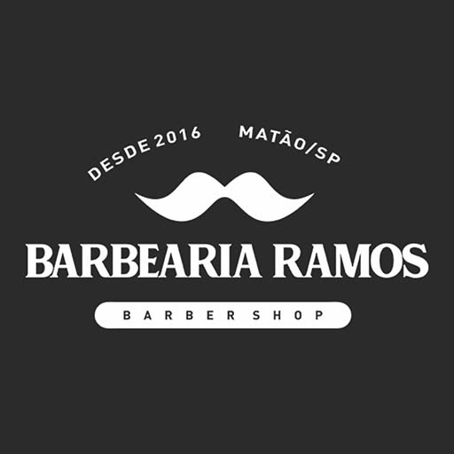 Barbearia Ramos  Icon