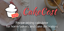 CakeCost APK