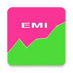 Cover Image of Télécharger EMI Loan Easy  APK