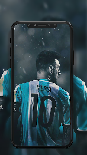 Lionel Messi wallpaper 2023 4k Screenshot 2 - AppWisp.com