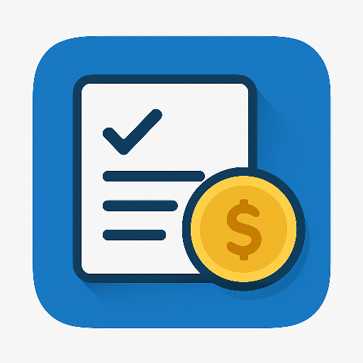 My Budget - Simple Tracking