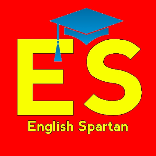 English Spartan logo