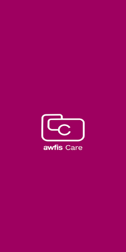 Android application Awfis Care screenshort