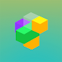 Dybe - 3D Puzzle Game