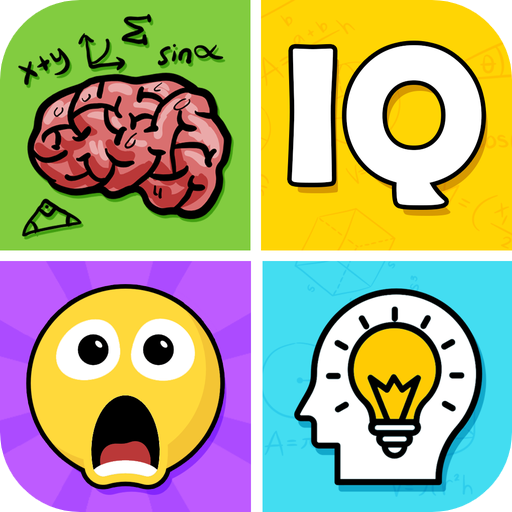 Brain IQ - Puzzles & Riddles Download on Windows