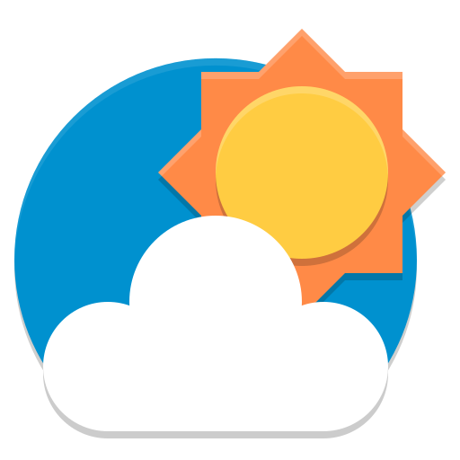 Forecast logo