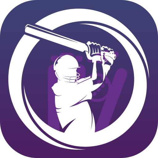 CrickkLive-Live Cricket score logo