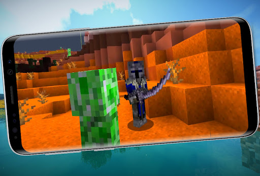 Katana Mod Screen 3