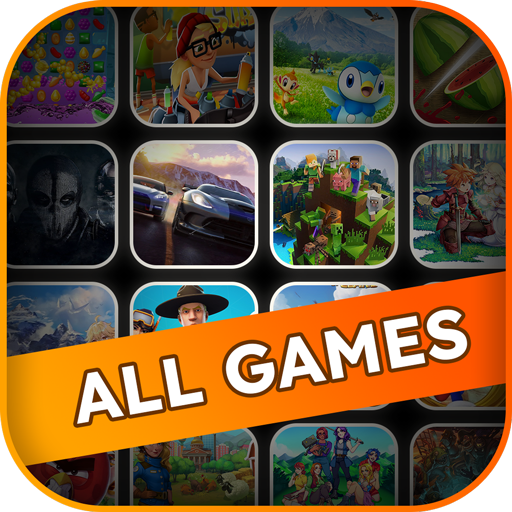 All Games : Tap Tap Games