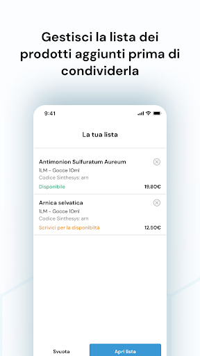CEMON Screen 3