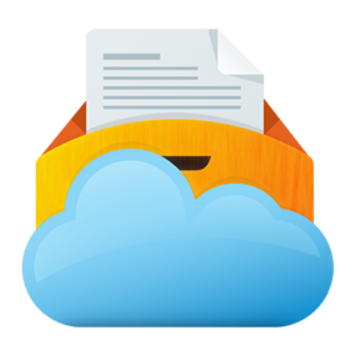 COMODO Cloud  Icon