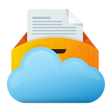 COMODO Cloud icon
