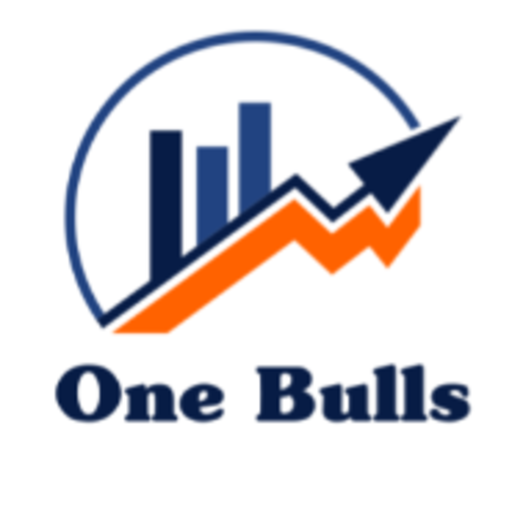 One Bulls Logo