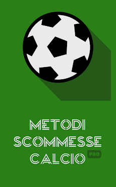 Metodi Scommesse Calcio PROのおすすめ画像5