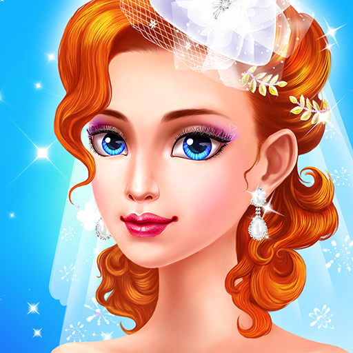 Wedding Artist :Girls Game icon