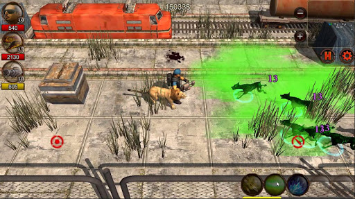 Hero Z - Action - games
