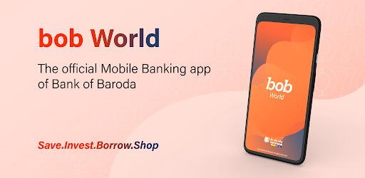 bob World:Banking & Experience