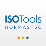 Normas ISO icon