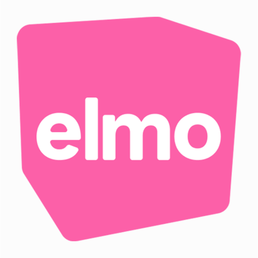 elmo Claims App logo