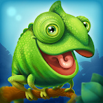Cover Image of Download Cham Cham  APK