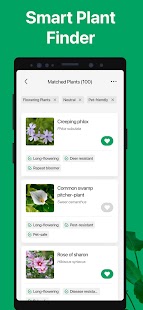 PictureThis - Plant Identifier Screenshot