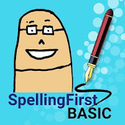 SpellingFirst Basic  Icon