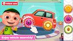 screenshot of Funzooly - Kids Learning Games