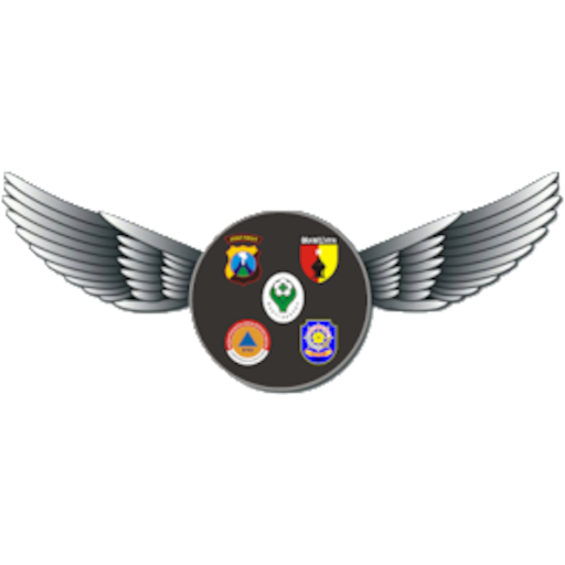 Tulungagung Emergency Button logo