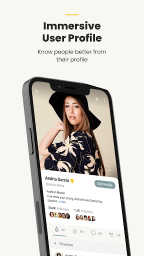 Koo: Know Whats Happening! Apk3