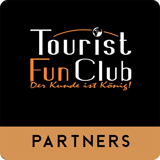Tourist Fun Club Partners logo