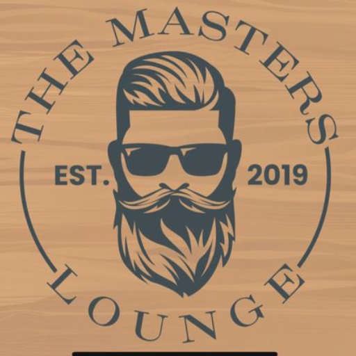 The Masters Lounge logo