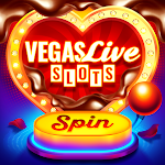 Cover Image of Download Vegas Live Slots: Casino Games 1.3.32 APK