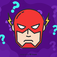 Trivia Quiz on Flash