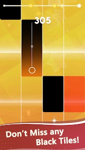 Dancing Piano – Beat EDM Tiles 2