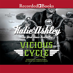 Icon image Vicious Cycle