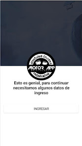 Motor App 1.2.0 APK + Mod (Free purchase) for Android