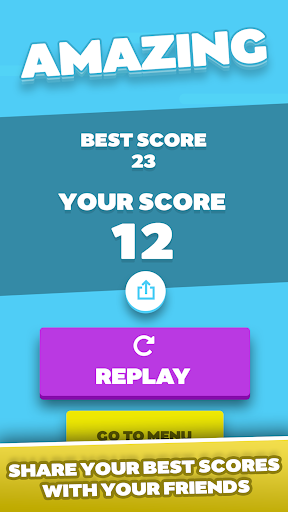 Bouncy Tap - Click Tapventure! Screen 3