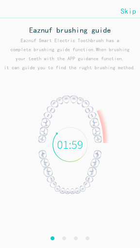 Eaznuf Screenshot 1 - AppWisp.com