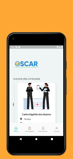 Oscar Screen 2