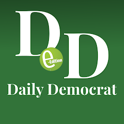 Woodland Daily Democrat की आइकॉन इमेज