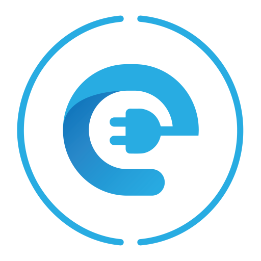 eOneCharger logo