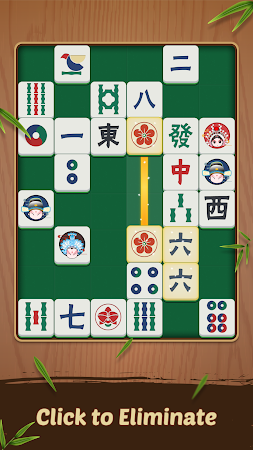 Game screenshot Mahjong Tile Match : Solitaire hack