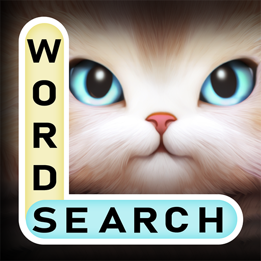 Catnip Word Wishes Logo