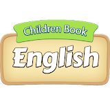 Children Book - English icon