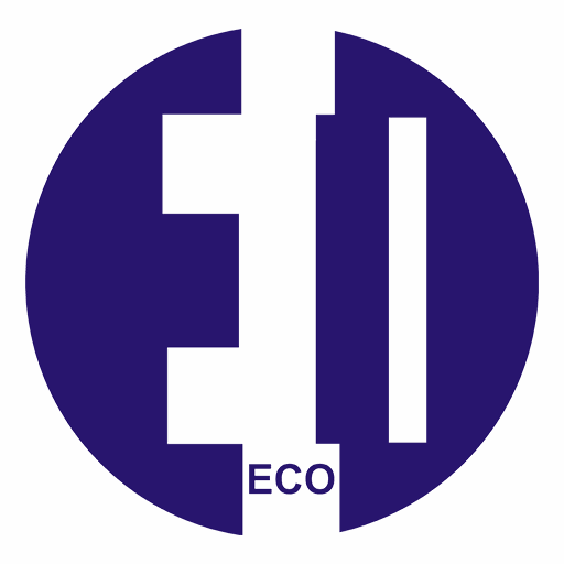 Eco Contabilidade logo