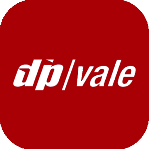 DPRecluta logo