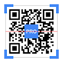 QR & Barcode Scanner PRO