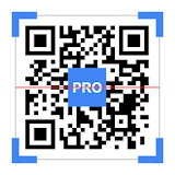 QR & Barcode Scanner PRO icon