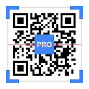 QR Barcode Scanner PRO